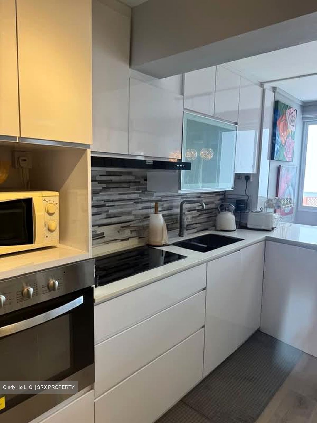 Blk 9 Holland Avenue (Queenstown), HDB 3 Rooms #596362011